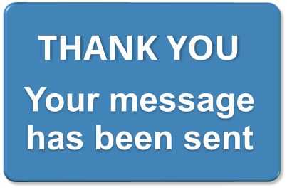 THANK YOU Your message has been sent